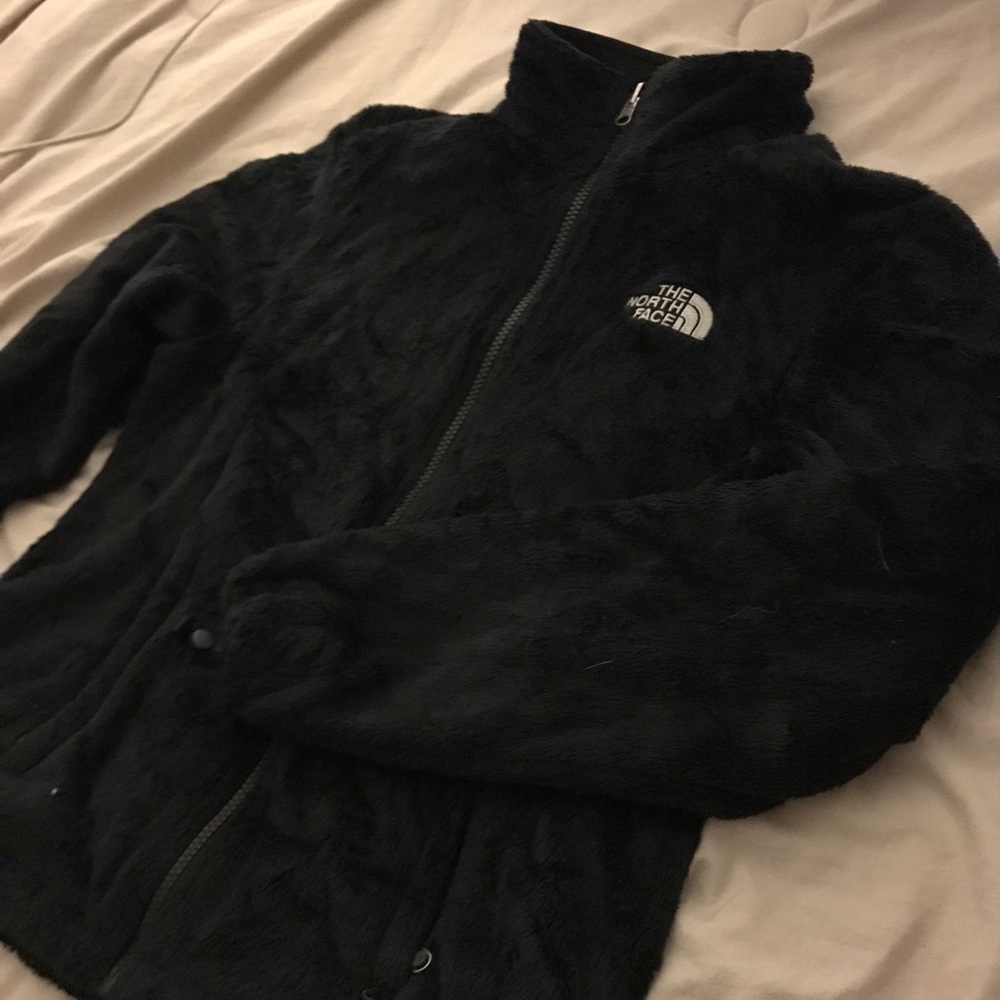 THE NORTH FACE sweater/jacket